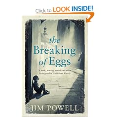 The Breaking of Eggs
