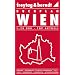 Freytag Berndt Stadtpl�ne. Buchplan Wien. 1:20.000. Einbahnstra�en. Stra�enverzeichnis. �ffentliche Verkehrsmittel. �sterreich 1:400 000.