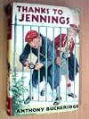 Thanks to Jennings