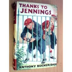 Thanks to Jennings