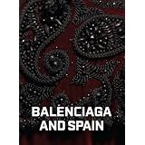 Balenciaga and Spain