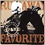 Runaway Favorite