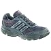 Sports : adidas Nordic-Walkingschuh M&auml;nner Response Walk GTX, anthrazit/hellgrau