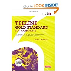 NCTJ Teeline Gold Standard for Journalists: from Beginner to 100 Wpm with Essential Speed Building and Exam Practice
