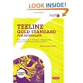 NCTJ Teeline Gold Standard for Journalists: from Beginner to 100 Wpm with Essential Speed Building and Exam Practice