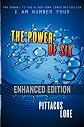 Power of Six (Enhanced Edition), The (Lorien Legacies)