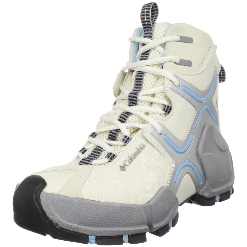 Columbia Sportswear Women's Bugatech Omni-Heat Snow Boot