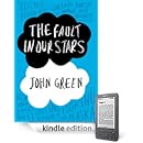 John Green - The Fault in Our Stars John Green - The Fault in Our Stars