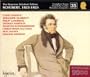 The Hyperion Schubert Edition 35 - Schubert, 1822-1825 / Dawson, McGreevy, Langridge, Hampson, Koningsberger, Maltman, Davies, G. Johnson