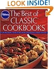 Pillsbury: The Best of Classic Cookbooks