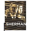 Sherman, Tome 2 : L'ascension, Wall Street