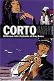 Revue Casterman  / Corto, Tome 19 : Burlesque entre Zuydcoote et Bray-Dunes