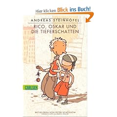 Rico, Oskar und die Tieferschatten