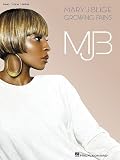 Mary J. Blige-Growing Pains (Pvg)