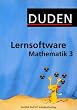 Duden Lernsoftware Mathematik 3