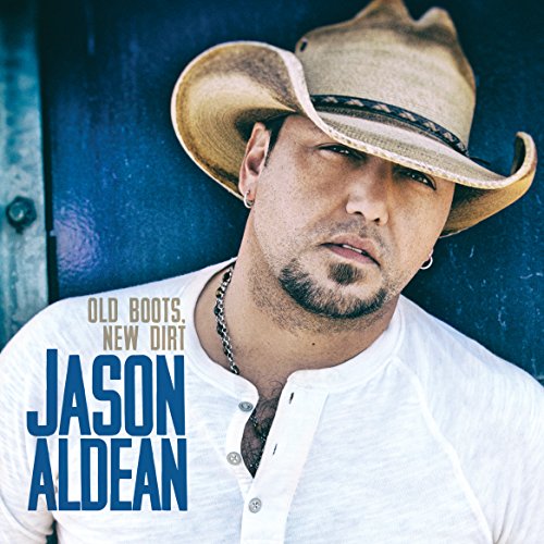 Jason Aldean - 