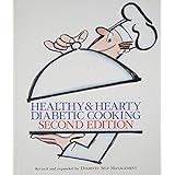 healthy  hearty diabetic cooking