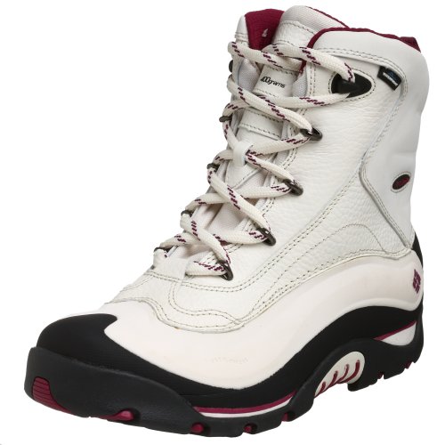 Columbia Sportswear Women's Bugabootres Plus Snow Boot