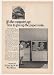 1969 Kodak KOM-90 Microfilmer Computer Age Print Ad