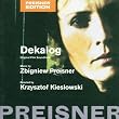 Preisner Edition - Dekalog Vol. 3