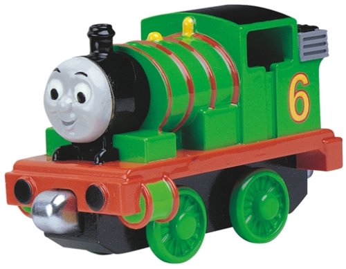 Learning Curve Take Along Thomas & Friends - Percy