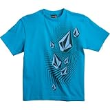 Volcom Trickler T Shirt -Kids