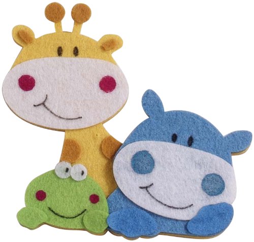 Imagen 2 de BOLIN BOLON 1039480000000 - Pegatina de pared