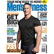 Deals List: One-Year Subscription to Men's Fitness Magazine (10 issues) 