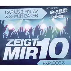 Zeigt Mir 10 (Explode 3)