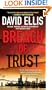 Breach of Trust (Berkley Prime Crime)