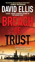 Breach of Trust (Berkley Prime Crime)