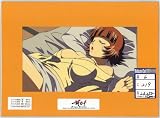一騎当千DragonDestiny リレイズセル画 第06話C219