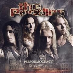 Performocracy
