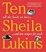 Books : Ten: All the Foods We Love and 10 Perfect Recipes for Each