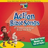 Action Bible Songs