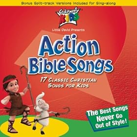 Onward Christian Soldiers (Split Track Format)