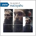 Playlist:the Very Best of Mati