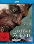 Portrait of a Zombie [Blu-ray]