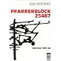 Pfarrerblock 25487: Dachau 1941-42