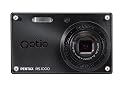 Pentax Optio RS1000 14 MP Digital Camera with 4x Optical Zoom and 3-Inch LCD