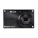 Pentax Optio RS1000 14 MP Digital Camera with 4x Optical Zoom and 3-Inch LCD
