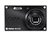 Pentax Optio RS1000 14 MP Digital Camera with 4x Optical Zoom and 3-Inch LCD