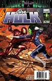SHE HULK 15 16 17 18 PLANET WITHOUT A HULK World War Hulk prequel