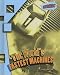 Book The World's Fastest Machines (Atomic)
