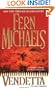 Vendetta (The Sisterhood, No.3)