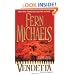 Vendetta (The Sisterhood, No.3)