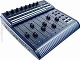 BEHRINGER USA INC BCF2000 Total Recall USB/MIDI Controller Desk with 8 Motorized Faders
