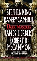Dark Masques