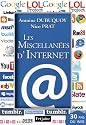 Les miscellanées d'Internet