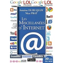 Les miscellan�es d'Internet